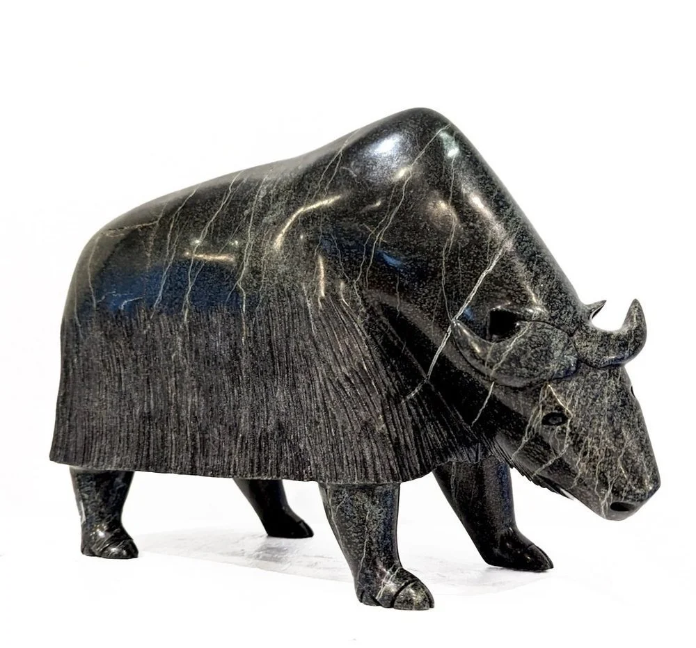 Noah Jaw — DORSET FINE ARTS